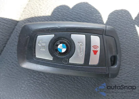 2017 BMW X3 xDrive28I from USA, damaged, VIN 5UXWX9C39H0T23800